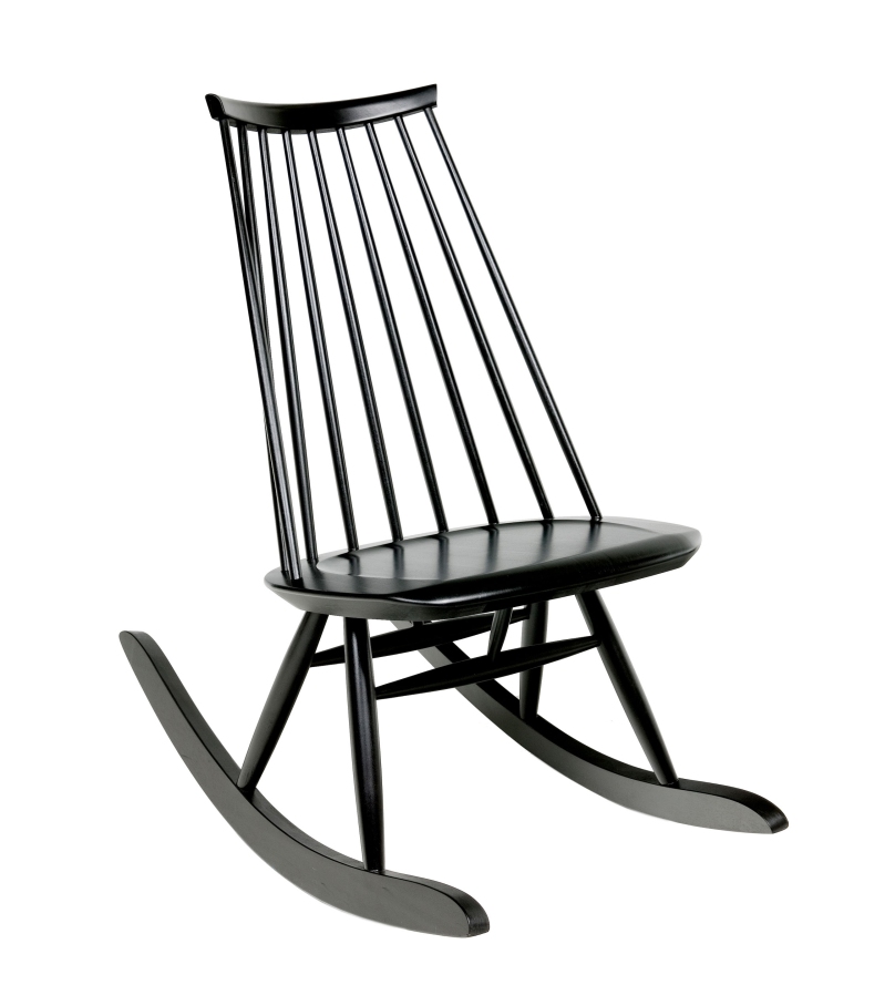 Mademoiselle Chair Rocking